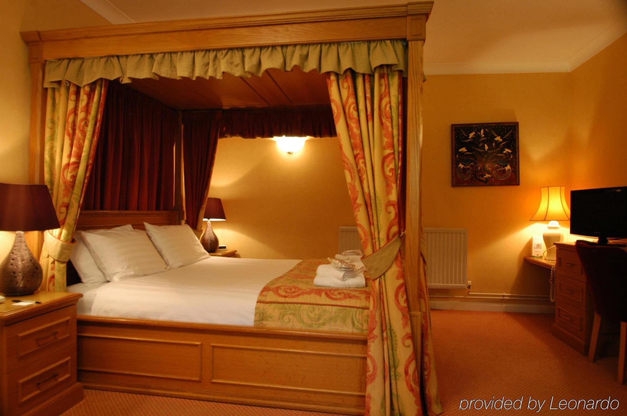 The Lodge دوكسفورد الغرفة الصورة